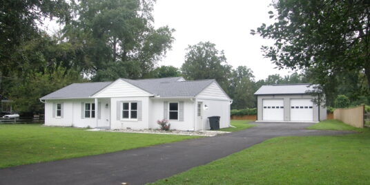 46080 E Sunrise Drive