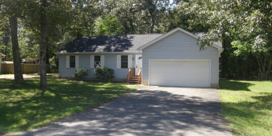 22377 Sandra Lane
