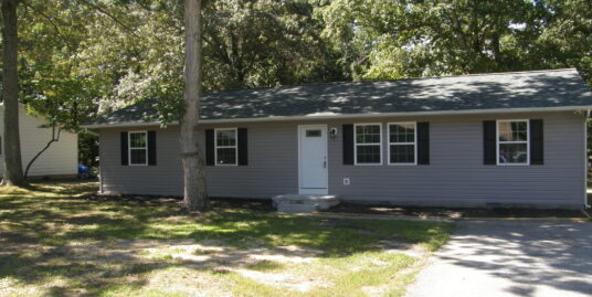 22337 Sandra Lane